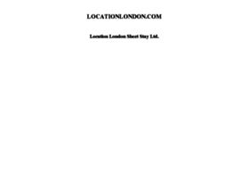 locationlondon.com