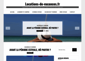 locations-de-vacances.fr