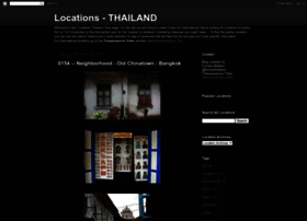 Locations-thailand.blogspot.com