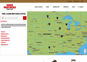 Locations.dunnbrothers.com