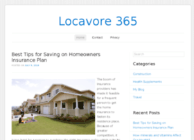 locavore365.org