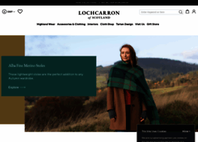 Lochcarron.com