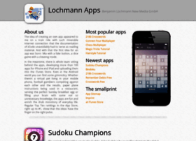 lochmann-apps.de