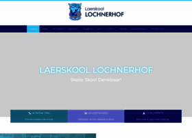 lochnerhof.co.za