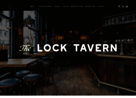 Lock-tavern.com