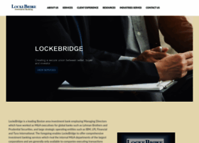 Lockebridge.com