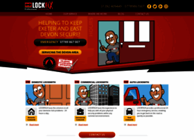 Lockfix24.co.uk