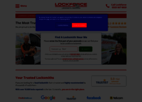 lockforce.co.uk