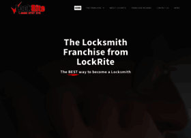 Lockritefranchise.co.uk