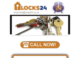 Locks24.co.uk