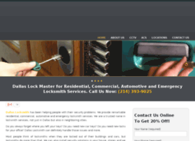 locksmith-in-dallas.net