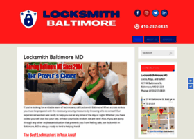 locksmithbaltimore247.com
