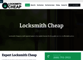 Locksmithcheap.net