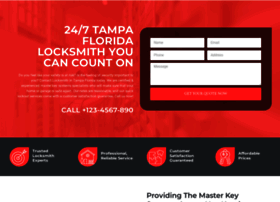 locksmithintampaflorida.com
