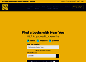 locksmiths.co.uk