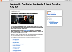 Locksmithsdublin.org
