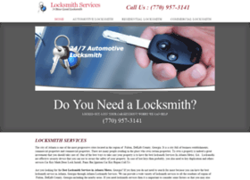 locksmithservices.us