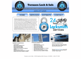 Locksmithtorrance-ca.com