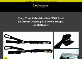 Lockstraps.com