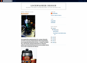 Lockwasherdesign.blogspot.com