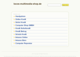 locos-multimedia-shop.de