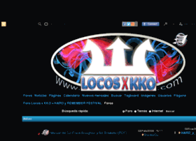 locosxkko.com
