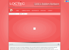 locteclocks.com