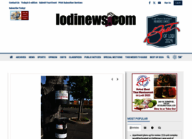 Lodinews.com