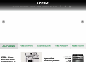 lofra.com.br