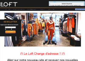 loft-tournai.com