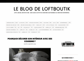 loftboutik.blogspot.com
