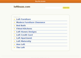 Loftbuzz.com