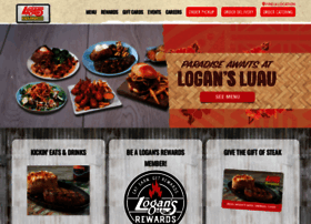 logansroadhouse.com