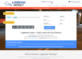 logbookmoney.com