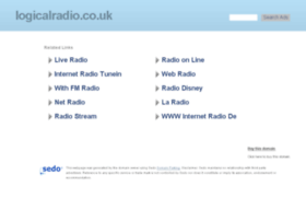 logicalradio.co.uk