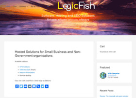 logicfish.co.uk