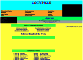 Logicville.com