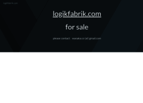 Logikfabrik.com
