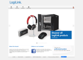 Logilink.com