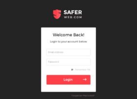 Login.saferweb.com