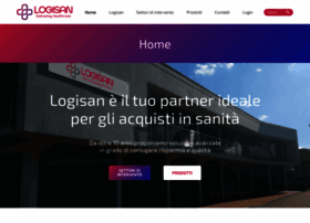 logisan.com