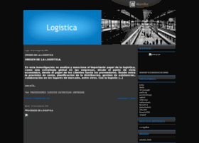 logistica.blogcindario.com