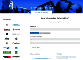 logistics-jobs.com