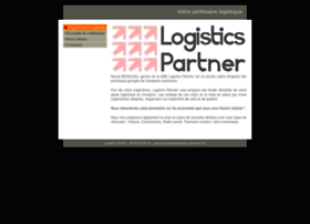 logistics-partner.com