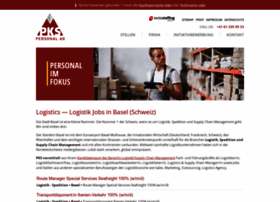logistik-jobs.ch