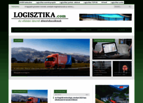 logisztika.com