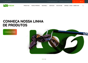 logmateriais.com.br