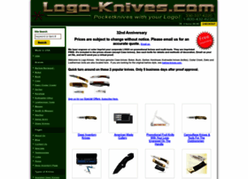Logo-knives.com