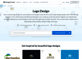 Logo.designcrowd.com