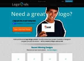 Logobids.com